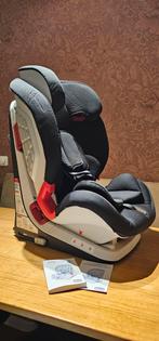 Chicco Youniverse Fix Autostoel 9-36kg - Zeer Goede Staat, Kinderen en Baby's, Ophalen, Zo goed als nieuw, Chicco, Autogordel of Isofix