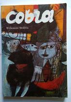 Cobra Appel Jorn Alechinsky, Verzenden, Zo goed als nieuw