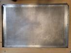 Ovenplaten 60x40, Ophalen of Verzenden, Zo goed als nieuw, Minder dan 45 cm