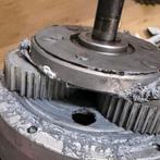 V8 Fatbike Achterwiel Reparatie, Diensten en Vakmensen, Mobiele service, Fietsreparatie