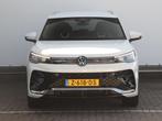 Volkswagen Tiguan 1.5 eTSI R-Line Business | Trekhaak | Came, Stof, 4 cilinders, Wit, Origineel Nederlands