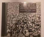 George Michael listen without prejudice features..., Ophalen of Verzenden, Zo goed als nieuw