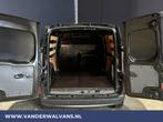Renault Kangoo 1.5 dCi L1H1 Euro6 # Airco | Navigatie | Came, Voorwielaandrijving, Stof, Gebruikt, 4 cilinders