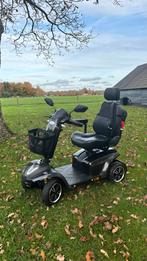 Scootmobiel zgan!  Drive ST5D plus, Ophalen, Drive, Zo goed als nieuw, 16 km/u of meer