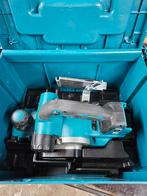 Makita DKP181ZJ 18V schaafmachine MET GARANTIE, Ophalen, Zo goed als nieuw