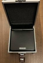 Nintendo Game Boy Advance SP Black, Spelcomputers en Games, Spelcomputers | Nintendo Game Boy, Ophalen of Verzenden, Gebruikt