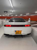 Mitsubishi Gto 5speed   twin turbo, Auto's, Mitsubishi, 1670 kg, Wit, Handgeschakeld, Particulier