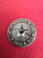 Holland Casino Munten - OTAZU Ontwerp, Ophalen of Verzenden, Overige landen