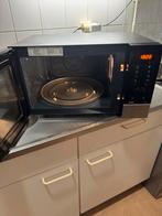 Samsung CE107MST Combimagnetron - Goed Onderhouden, Combimagnetron, Gebruikt, Grill, Ophalen of Verzenden