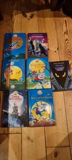 Paul van Loon boeken - 6 stuks, Ophalen of Verzenden, Zo goed als nieuw, Fictie algemeen