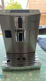 Koffieapparaat de longhi prima donna de luxe, Ophalen, Zo goed als nieuw, Koffiemachine