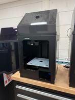 Zotrax 3D printers M200+ en M300+, Computers en Software, 3D Printers, Ophalen of Verzenden, Zo goed als nieuw, Zortrax
