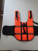 Flamingo honden zwemvest, Dieren en Toebehoren, Hondenkleding, Ophalen of Verzenden, Gebruikt, Hondenzwemvest