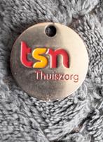 tsn thuiszorg, Ophalen of Verzenden