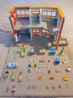 Kinder ziekenhuis playmobil 6657, Kinderen en Baby's, Speelgoed | Playmobil, Ophalen of Verzenden, Zo goed als nieuw