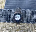 Garmin Forerunner 610 GPS-Trainingshorloge met hartslagband, Ophalen, Gebruikt, Hoogte, Zwart