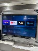Samsung 82 inch 4K UHD Smart TV, Ophalen, 100 Hz, Samsung, 100 cm of meer