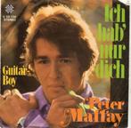 Peter Maffay – Ich Hab' Nur Dich (1971), Cd's en Dvd's, Vinyl | Nederlandstalig, Overige formaten, Pop, Ophalen of Verzenden, Zo goed als nieuw