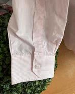 Northwest overhemd maat 46, Kleding | Heren, Ophalen of Verzenden, Zo goed als nieuw, Roze, Overige halswijdtes