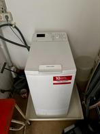 Wasmachine bovenlader Privileg PWT D61253P N (DE), Ophalen, 1200 tot 1600 toeren, Gebruikt, 4 tot 6 kg