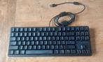 Cherry G80-3000 S tkl rgb mechanisch/gaming toetsenbord, Computers en Software, Toetsenborden, Ophalen of Verzenden, Zo goed als nieuw