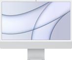Apple iMac 24‑inch 2021 - M1 - 256gb, Computers en Software, Apple Desktops, IMac, Ophalen of Verzenden, 24 inch, 256GB