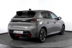 Peugeot 208 1.2 Hybrid 110 e-DCS6 Allure | Dig. Cockpit | Ad, 1195 kg, Gebruikt, Euro 6, 1199 cc