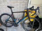 Cube Attain 62 racefiets, 28 inch, Zo goed als nieuw, 61 tot 65 cm, Meer dan 20 versnellingen