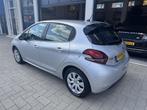 Peugeot 208 1.2 PureTech Active NL AUTO/NAVI/AIRCO, Voorwielaandrijving, Gebruikt, Euro 6, 1199 cc