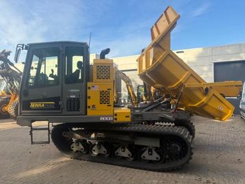 Overige Terramac RT7R beschikbaar voor biedingen