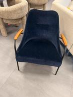 Harvink fauteuil Blazoen, Huis en Inrichting, Fauteuils, Ophalen, Zo goed als nieuw, 75 tot 100 cm, 50 tot 75 cm