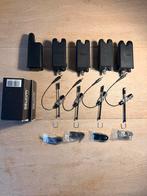 Beetmelders Delkim Txi-D met ontvanger Rx-D en hangers, Watersport en Boten, Ophalen of Verzenden, Zo goed als nieuw, Overige typen