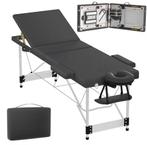 Massagetafel te huur – Inklapbaar – Compleet – €15 per dag, Ophalen, Nieuw, Massagetafel