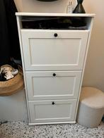 Schoenen kast, Huis en Inrichting, Ophalen, Zo goed als nieuw