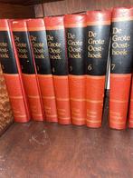 Grote Oosthoek encyclopedie, Boeken, Encyclopedieën, Ophalen, Zo goed als nieuw, Algemeen, Complete serie