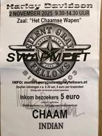 Onderdelen Indian, Motoren, Onderdelen | Oldtimers, Ophalen, Gebruikt