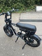 Fatbike EB2 - Nieuwstaat!, Overige merken, Nieuw, Ophalen of Verzenden, Minder dan 47 cm