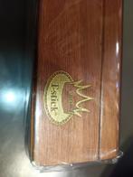 T-Stick Zgan Theedoos, Minder dan 50 cm, Glas, Minder dan 50 cm, Ophalen of Verzenden