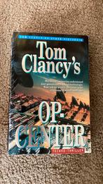 Tom Clancy - 1. OP-Center, Boeken, Gelezen, Tom Clancy, Ophalen of Verzenden, Nederland