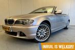 BMW 3-serie Cabrio 318Ci // NIEUWE APK // NIEUSTAAT //, Auto's, BMW, 13 km/l, Achterwielaandrijving, 680 kg, Cabriolet