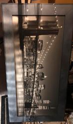 Brooklyn bridge schilderij, Antiek en Kunst, Kunst | Schilderijen | Modern, Ophalen