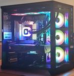 MULTIMEDIA & GAME PC i7 12700KF/2TBM.2/64GBDDR5/RTX3080OC 12, Computers en Software, Desktop Pc's, 64 GB of meer, Zelf gebouwde pc