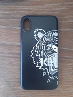 Kenzo stootbumper, Iphone X, Telecommunicatie, Mobiele telefoons | Hoesjes en Frontjes | Apple iPhone, Nieuw, IPhone X, Ophalen of Verzenden