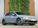 Volkswagen Golf 8 2.0 TSI GTI 245PK 7-DSG 2021 Moonstone gre, Auto's, 4 cilinders, 1984 cc, 245 pk, Bedrijf