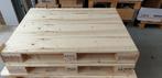 houten pallets , gratis af te halen, Doe-het-zelf en Verbouw, Zo goed als nieuw, Minder dan 200 cm, Ophalen, Pallet