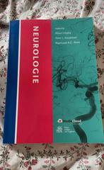 Hijdra - Neurologie, Ophalen of Verzenden, Gelezen