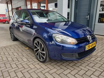 Volkswagen GOLF 1.4 TSI TRENDLINE beschikbaar voor biedingen