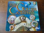 The Golden Compass het Bordspel van Identity Games, Hobby en Vrije tijd, Gezelschapsspellen | Bordspellen, Een of twee spelers