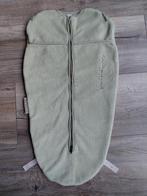 Puckababy mini, Olive teddy, zeer goede staat, Kinderen en Baby's, Dekens, Slaapzakjes en Inbakerproducten, Ophalen of Verzenden