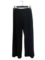 Marithe Francois Girbaud broek L, Maat 38/40 (M), Zwart, Ophalen of Verzenden, Zo goed als nieuw